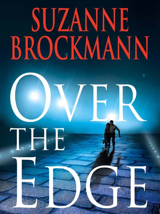 Title details for Over the Edge by Suzanne Brockmann - Available